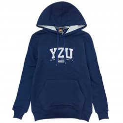 【團購商品，30件起做】YZU經典款刷毛帽T（多色可選）