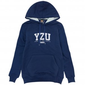 【團購商品，30件起做】YZU經典款刷毛帽T（多色可選）