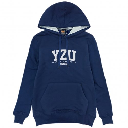 【團購商品，30件起做】YZU經典款刷毛帽T（多色可選）