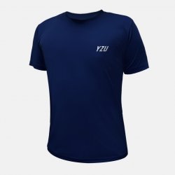 【團購商品，20件起做】YZU簡約超細纖維排汗衫_多色可混