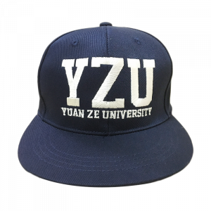 【團購商品，100個起做】YZU美式板帽
