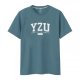 【團購商品，30件起做】YZU獨家染色純棉短T（多色可選）